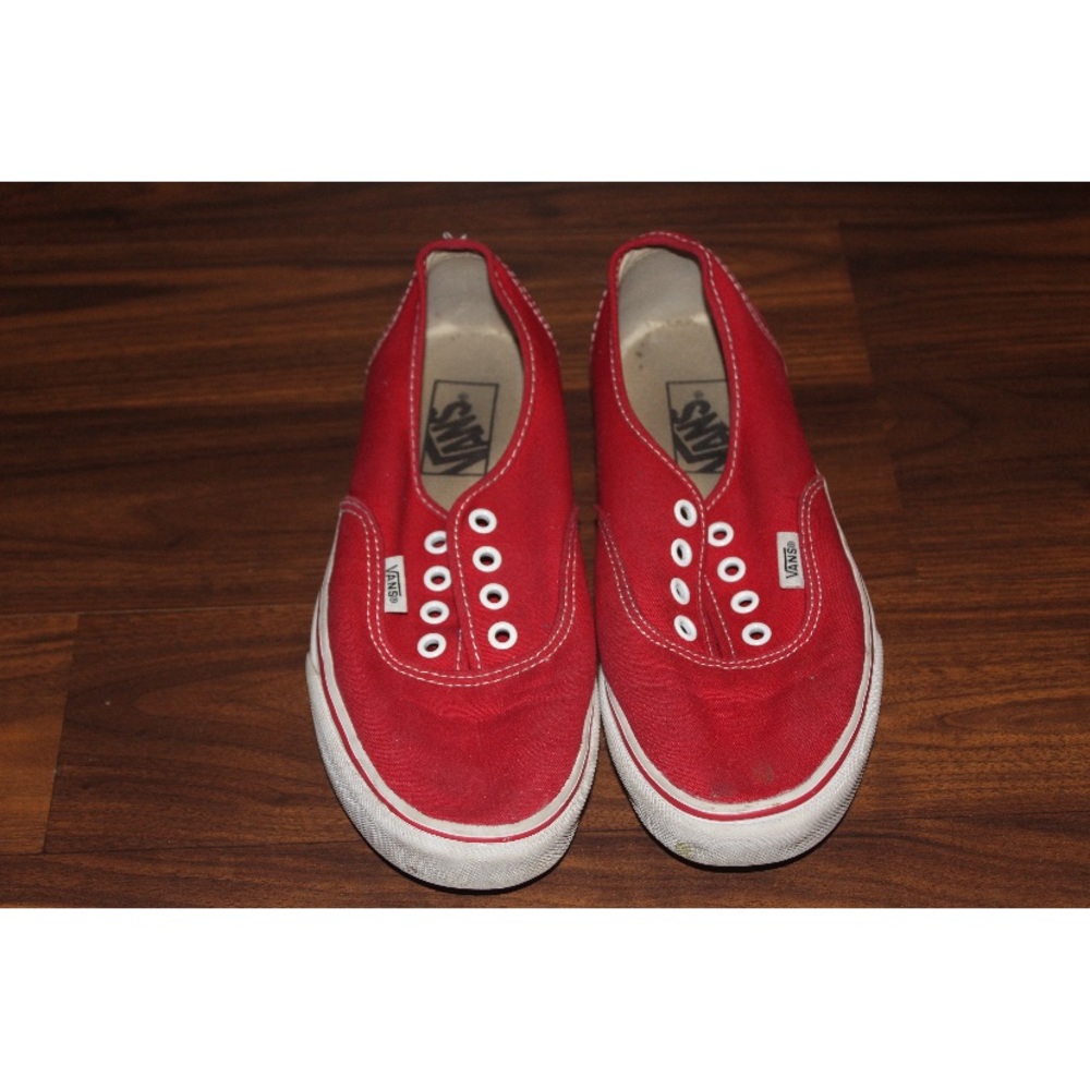 Classic Vans
